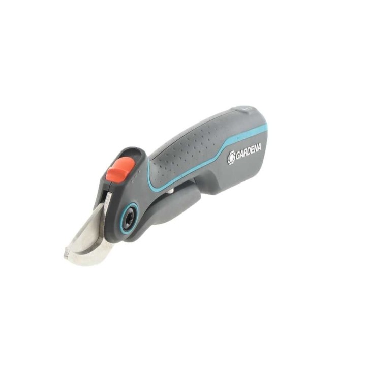 Gardena AssistCut akkukäyttöiset oksasakset, 3,7 V, 2 Ah, 25 mm