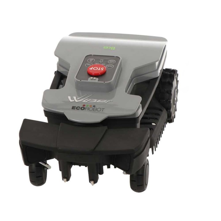Wiper IKE XH10R robottiruohonleikkuri, 18 cm, 25,9 V, sovellushallinta