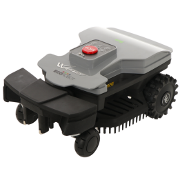 Wiper IKE XH10R robottiruohonleikkuri 18 cm 1 000 m sovellusohjaus
