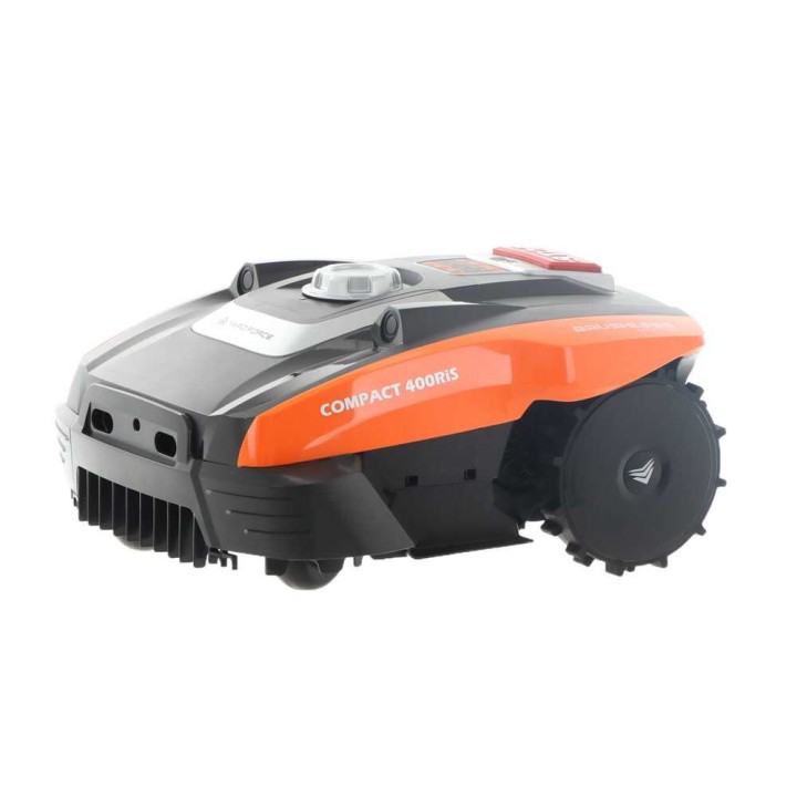 Yard Force Compact 400RiS robottiruohonleikkuri, 400 m², 20 V, sovellushallinta