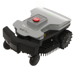 Wiper IKE XH6 robottiruohonleikkuri 600 m Bluetooth 25 70 mm