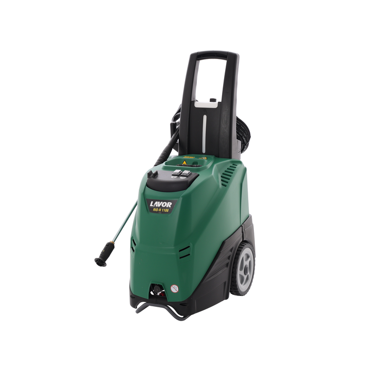 Lavor RIO R 1108 lämminvesipainepesuri 145 bar 450 l h