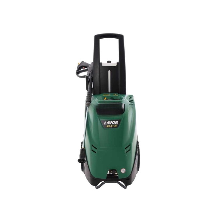 Lavor RIO-R 1108 lämminvesipainepesuri, 145 bar, 450 l/h