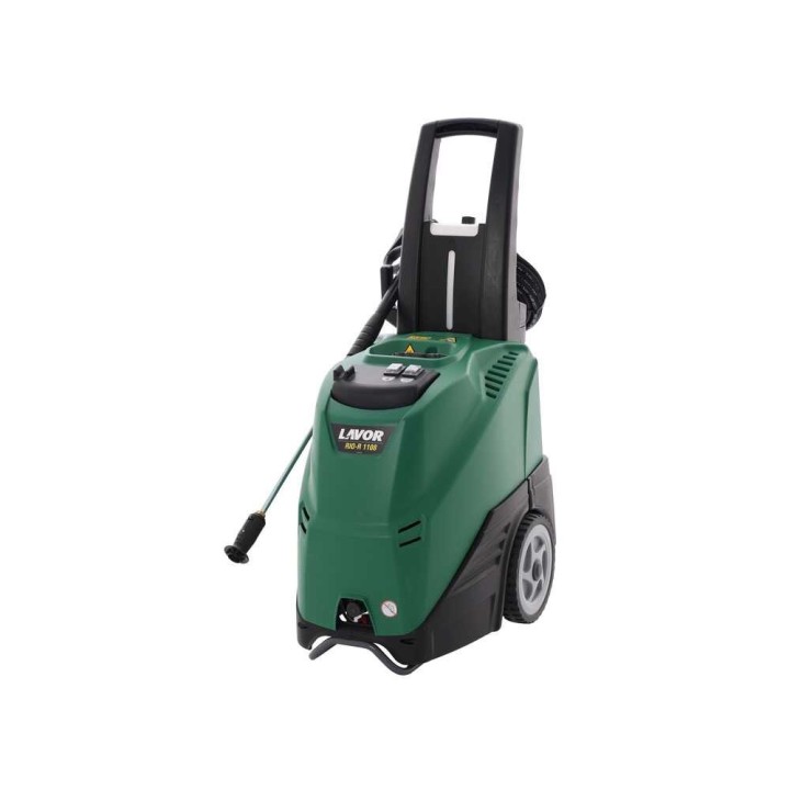 Lavor RIO-R 1108 lämminvesipainepesuri, 145 bar, 450 l/h