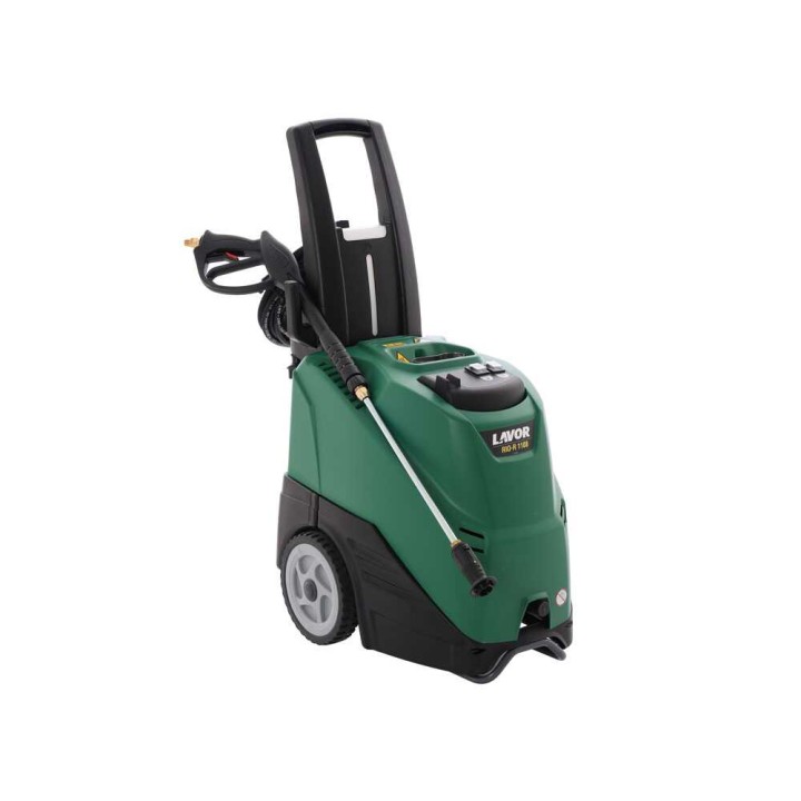 Lavor RIO-R 1108 lämminvesipainepesuri, 145 bar, 450 l/h