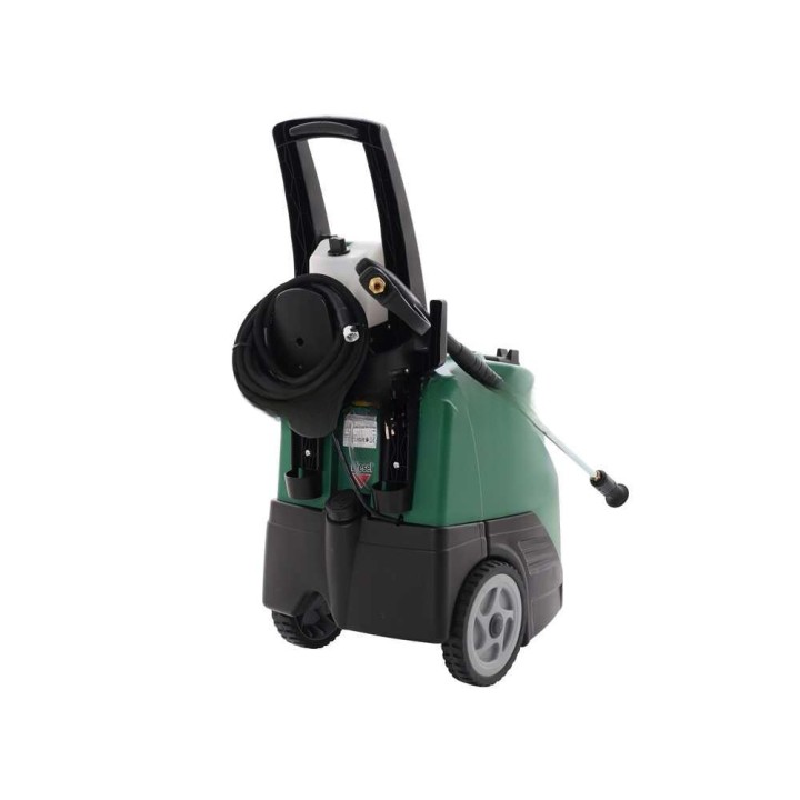 Lavor RIO-R 1108 lämminvesipainepesuri, 145 bar, 450 l/h