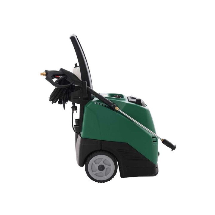 Lavor RIO-R 1108 lämminvesipainepesuri, 145 bar, 450 l/h
