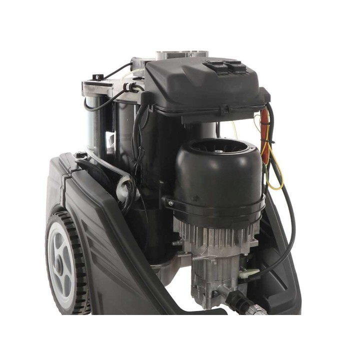 Lavor RIO-R 1108 lämminvesipainepesuri, 145 bar, 450 l/h