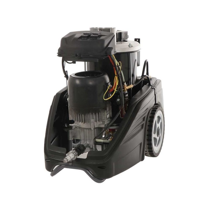 Lavor RIO-R 1108 lämminvesipainepesuri, 145 bar, 450 l/h