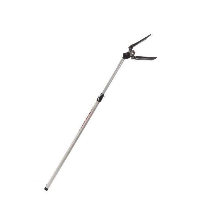 Lisam MG Turbo pneumaattinen oliivinkerääjä, 1 800 iskua/min, 6 bar