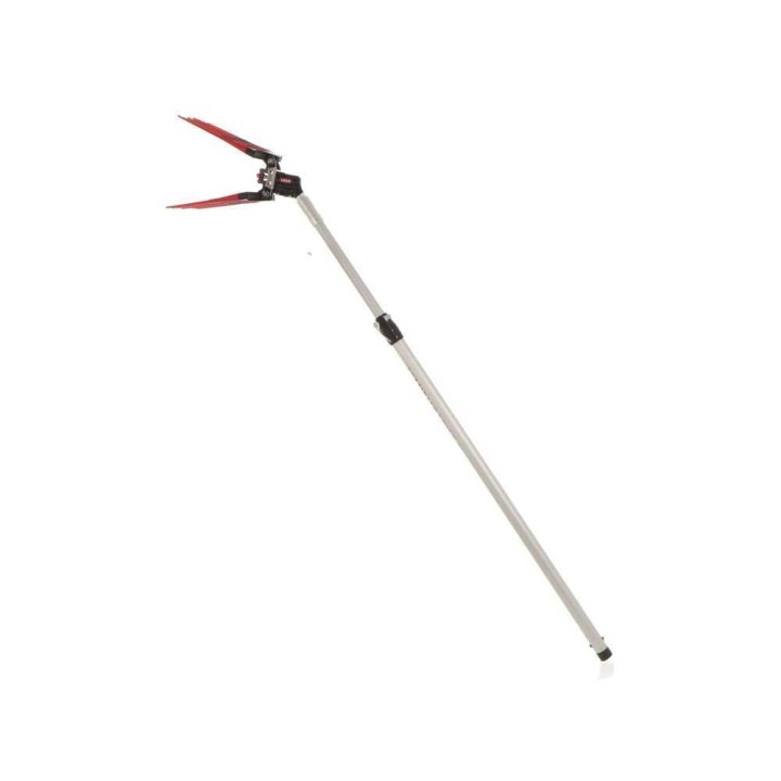 Lisam MG Turbo Evo pneumaattinen oliivinkeräin, 1 800 iskua/min, 6 bar