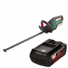 Bosch AdvancedHedgeCut 36 akkupensasleikkuri 36 V 2 Ah 65 cm