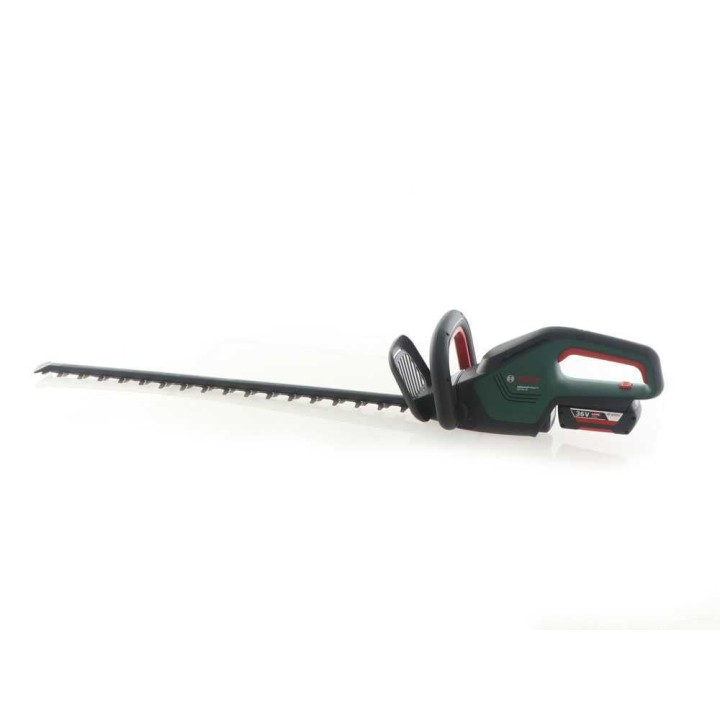 Bosch AdvancedHedgeCut 36 akkupensasleikkuri, 36 V, 2 Ah, 65 cm