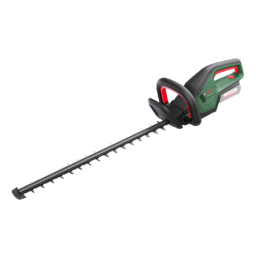 Bosch AdvancedHedgeCut 36 akkupensasleikkuri 65 cm 36 V ilman akkua ja laturia