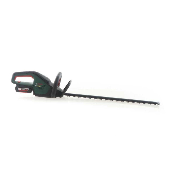 Bosch AdvancedHedgeCut 36 -akkupensasleikkuri, 65 cm, 36 V, ilman akkua ja laturia