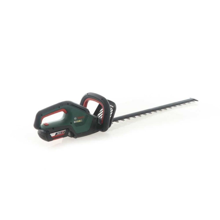 Bosch AdvancedHedgeCut 36 -akkupensasleikkuri, 65 cm, 36 V, ilman akkua ja laturia
