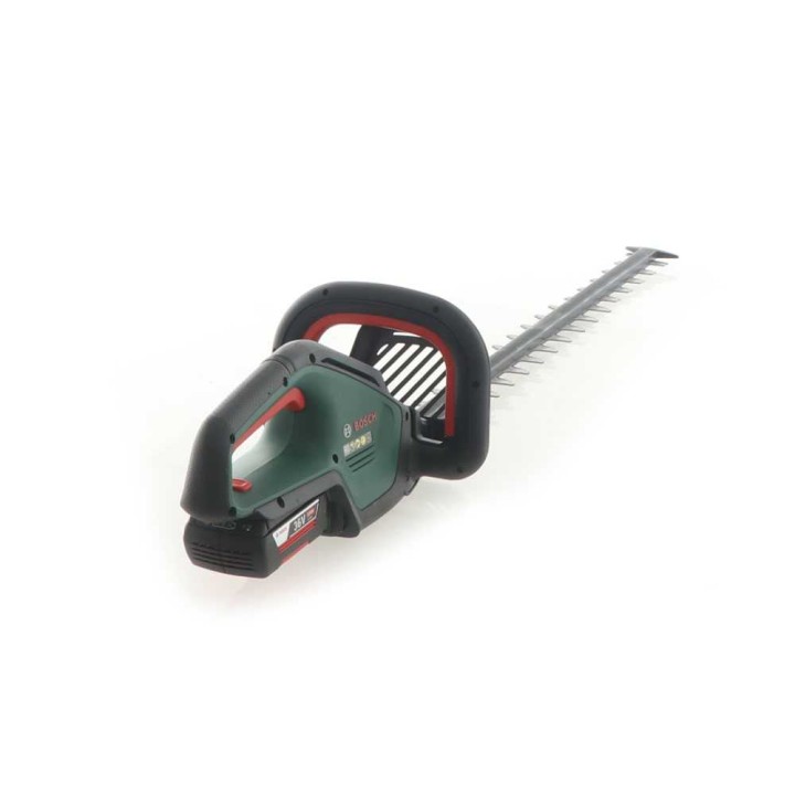 Bosch AdvancedHedgeCut 36 -akkupensasleikkuri, 65 cm, 36 V, ilman akkua ja laturia