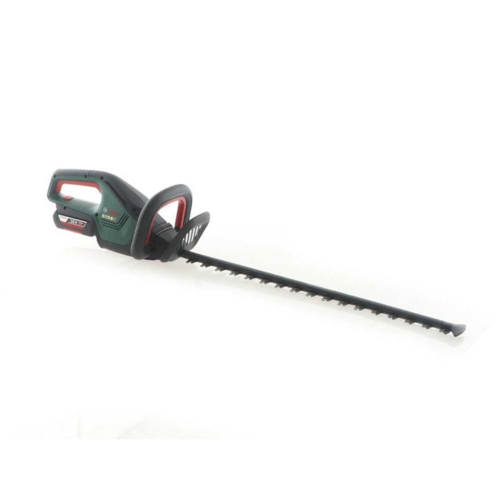 Bosch AdvancedHedgeCut 36 -akkupensasleikkuri, 65 cm, 36 V, ilman akkua ja laturia