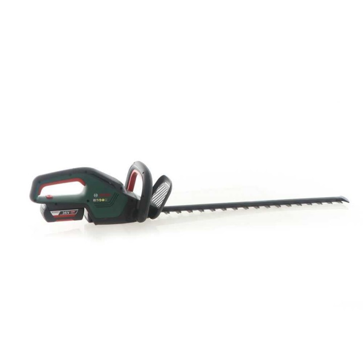 Bosch AdvancedHedgeCut 36 -akkupensasleikkuri, 65 cm, 36 V, ilman akkua ja laturia