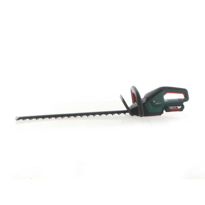 Bosch AdvancedHedgeCut 36 -akkupensasleikkuri, 65 cm, 36 V, ilman akkua ja laturia