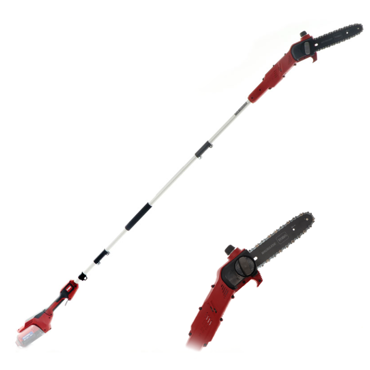 Toro 51847T akkurankasleikkuri 60 V 25 cm ilman akkua ja laturia