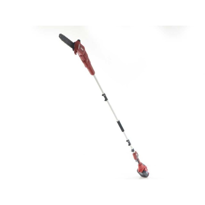 Toro 51847T -akkurankasleikkuri, 60 V, 25 cm, ilman akkua ja laturia