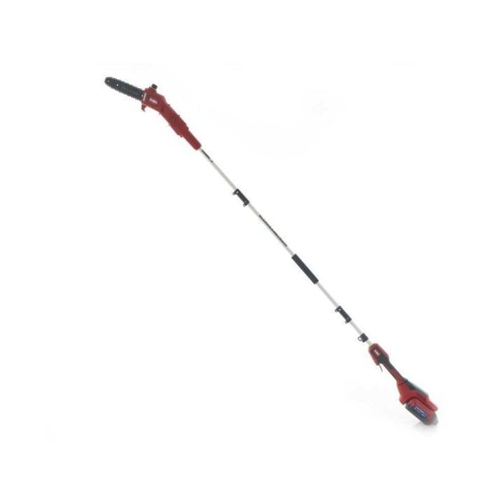 Toro 51847T akkupylvässaha, 60 V, 25 cm terälaippa