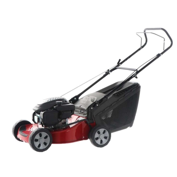 Castelgarden XC 43 CG -ruohonleikkuri, 41 cm, ST 120, 123 cm³