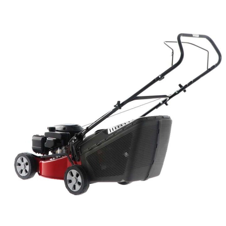 Castelgarden XC 43 CG -ruohonleikkuri, 41 cm, ST 120, 123 cm³