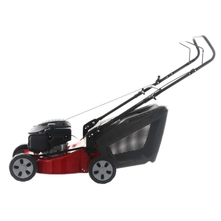 Castelgarden XC 43 CG -ruohonleikkuri, 41 cm, ST 120, 123 cm³