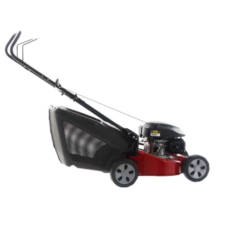 Castelgarden XC 43 CG -ruohonleikkuri, 41 cm, ST 120, 123 cm³