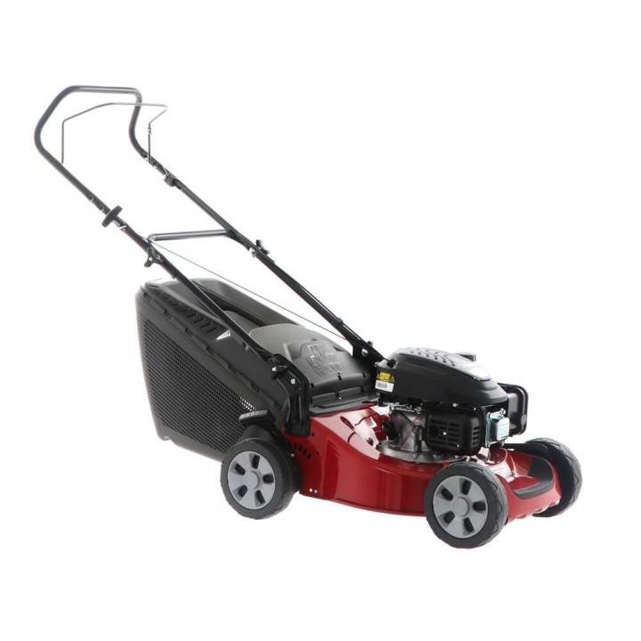 Castelgarden XC 43 CG -ruohonleikkuri, 41 cm, ST 120, 123 cm³