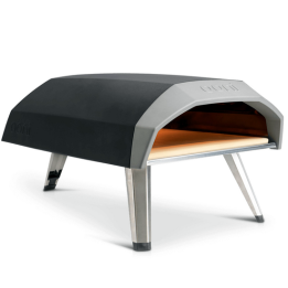 Ooni KODA 12 kaasukäyttöinen pizzauuni 4 kW yhdelle pizzalle