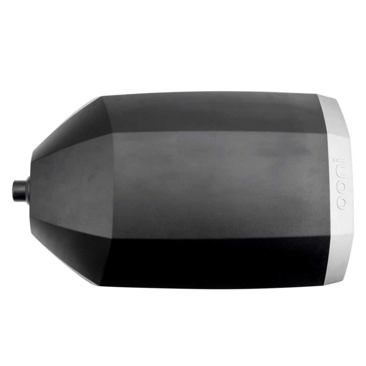 Ooni KODA 12 kaasukäyttöinen pizzauuni, 4 kW, yhdelle pizzalle