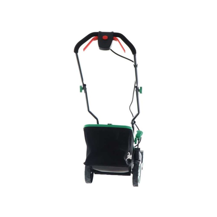 Ribimex PRBAT20-TON33 akkuruohonleikkuri, 2 × 20 V, 34 cm