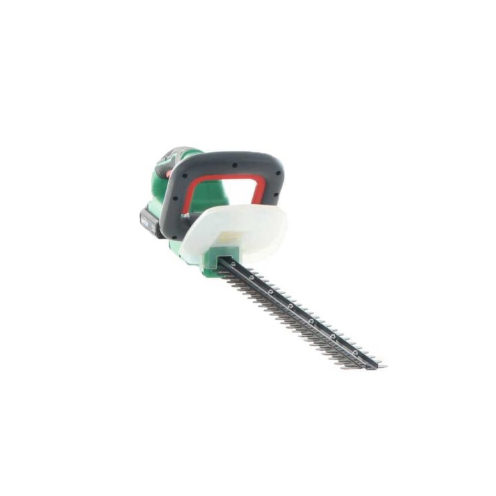Ribimex PRBAT20-TH akkupensasleikkuri, 20 V, 52 cm, akku ja laturi