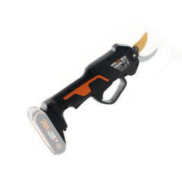 Worx Nitro WG330E 9 akkukäyttöiset oksasakset 20 V ilman akkua ja laturia