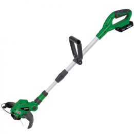 Ribimex PRBAT20 CB akkutrimmeri 20 V 2 Ah