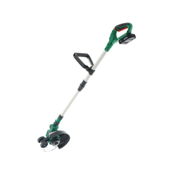 Ribimex PRBAT20-CB akkutrimmeri, 20 V, 2 Ah