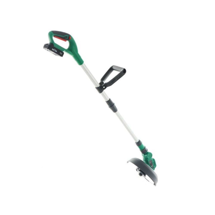 Ribimex PRBAT20-CB akkutrimmeri, 20 V, 2 Ah