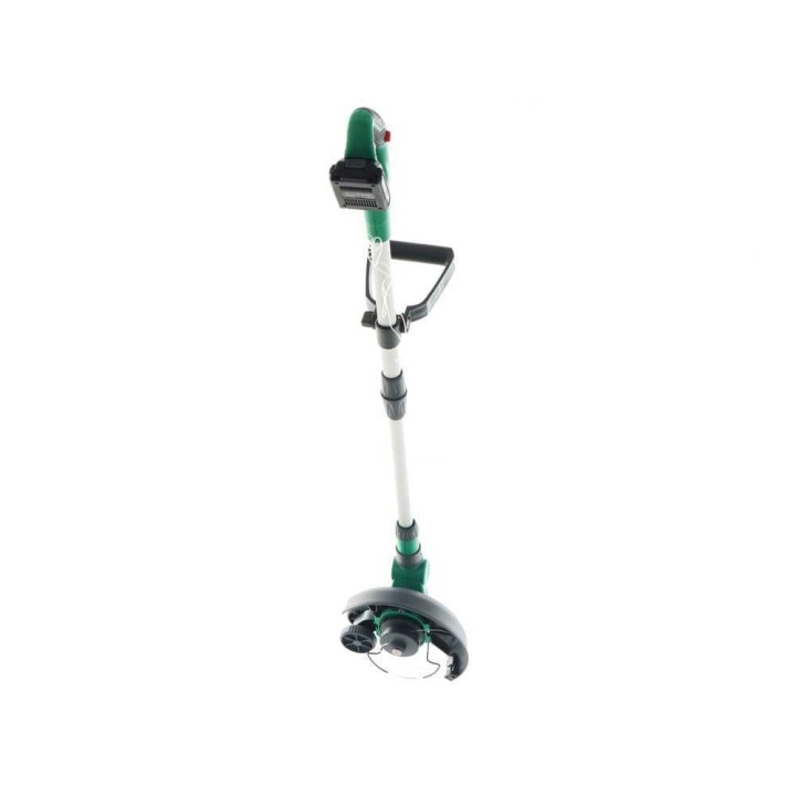 Ribimex PRBAT20-CB akkutrimmeri, 20 V, 2 Ah
