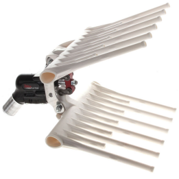 Lisam MG Turbo Light pneumaattinen oliivien ravistuslaite 1 800 iskua min 6 bar