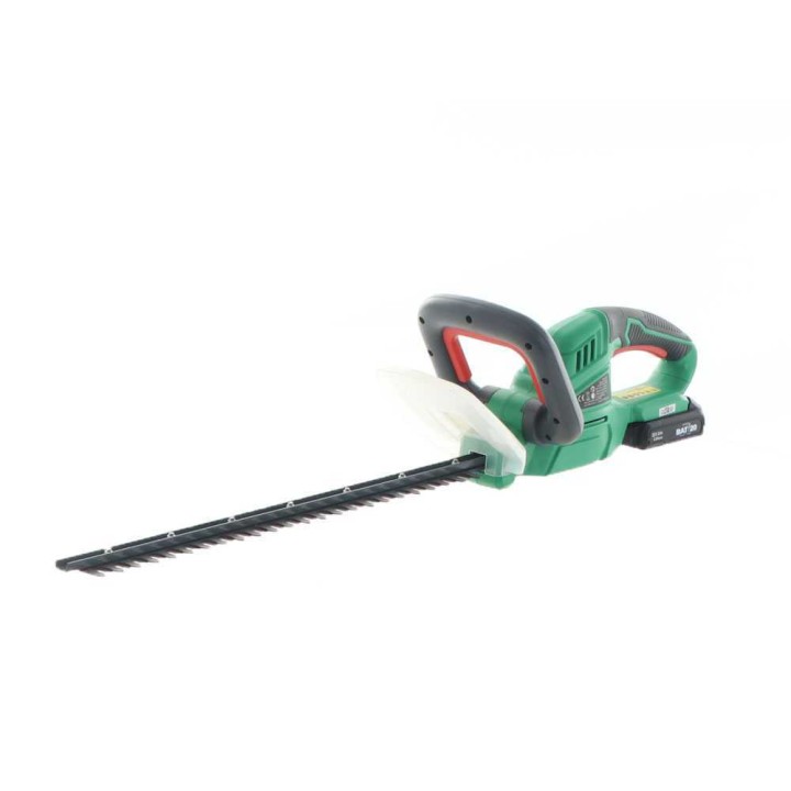 Ribimex PRBAT20-THSB akkupensasleikkuri, 20 V, 52 cm, ilman akkua ja laturia
