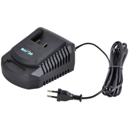 RIBIMEX PRBAT20 CHR pikalaturi 20 V n akuille