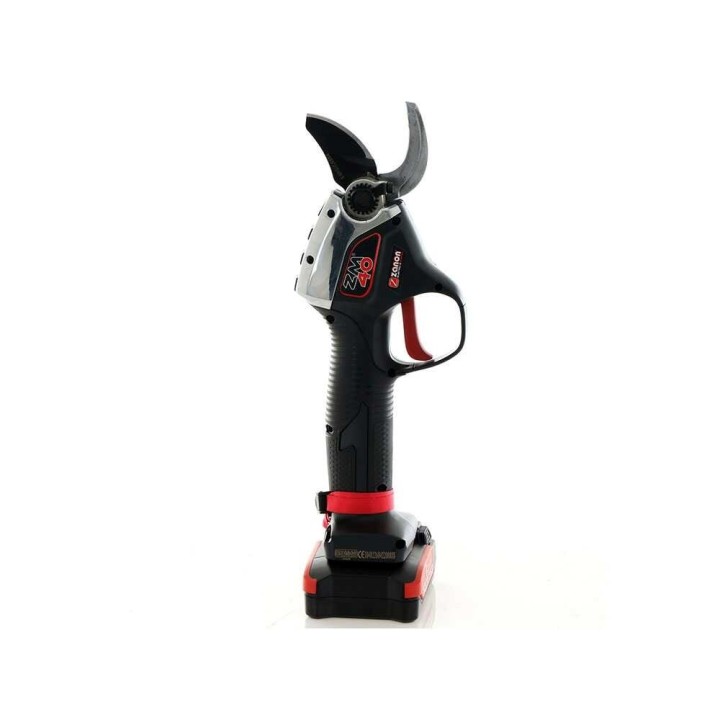 Zanon ZM 40 sähköoksasakset, 2 × 2,5 Ah, 21 V, 40 mm