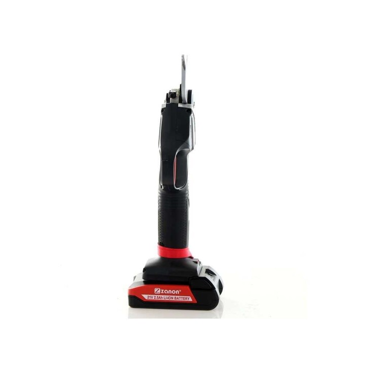 Zanon ZM 40 sähköoksasakset, 2 × 2,5 Ah, 21 V, 40 mm