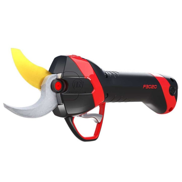 Infaco F3020 sähköiset oksasakset, 36 V, 3 Ah, 40 mm