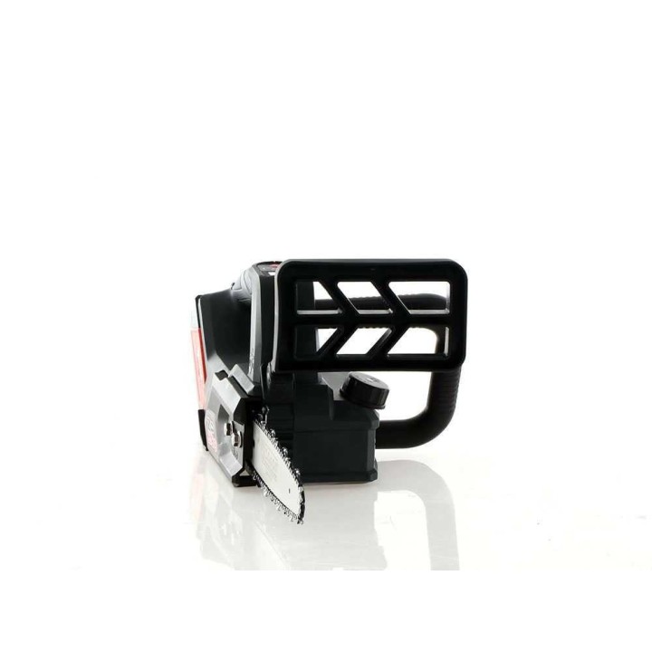 Zanon ZP 200 akkumoottorisaha, 2 × 18 V 5 Ah, laippa 20 cm