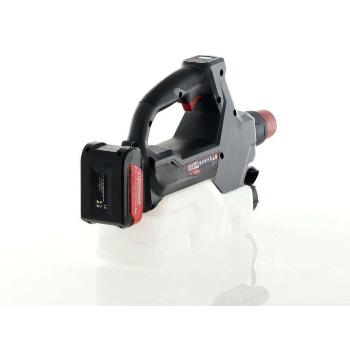 ZANON SP 220 akkukäyttöinen sumutin, 18 V, 5 Ah, 2,2 l