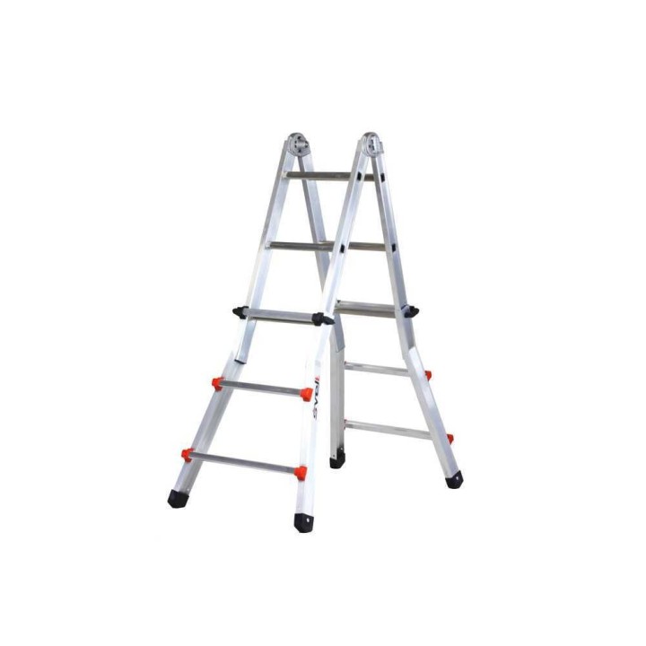 Svelt Scalissima 6 + 6 GR teleskooppitikas, 2,92 m, alumiini, 150 kg